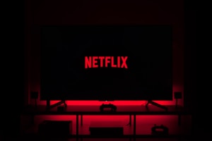 纪录片《地球脉动》海报，展示壮丽的自然景观和野生动物